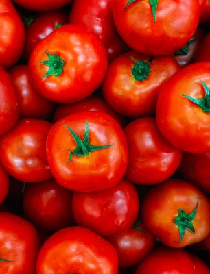 imagem Tomate