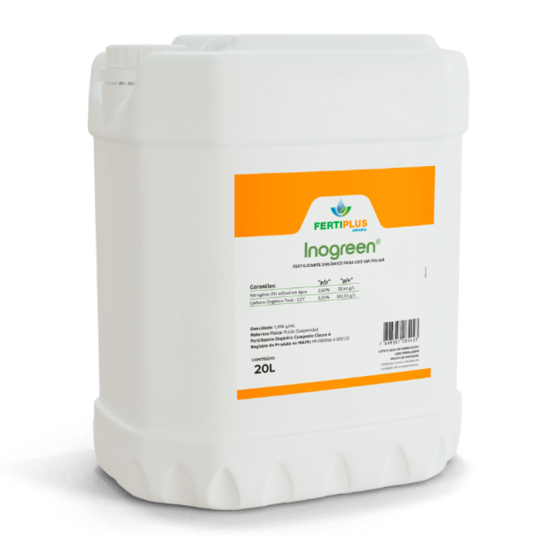 Imagem do produto Inogreen 